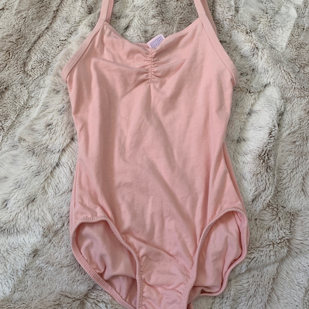 Kids leotard